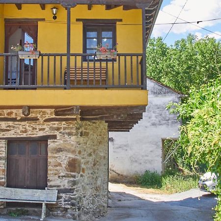 Casa El Susurro Villa Ponferrada Exterior foto